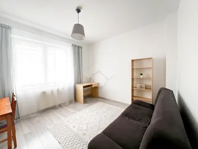 Wynajmę Mieszkanie Kraków - 26,81 m² - miniatura 3