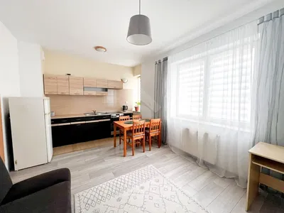 Wynajmę Mieszkanie Kraków - 26,81 m² - miniatura 2