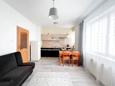 Wynajmę Mieszkanie Kraków - 26,81 m² - miniatura 4
