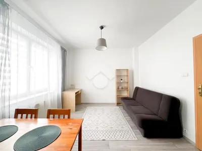 Wynajmę Mieszkanie Kraków - 26,81 m² - miniatura 5