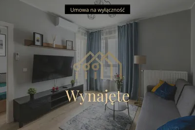 Wynajmę Mieszkanie Warszawa - 33,27 m²