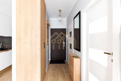 Wynajmę Mieszkanie Warszawa - 33,27 m² - miniatura 5