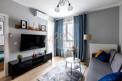 Wynajmę Mieszkanie Warszawa - 33,27 m² - miniatura 2