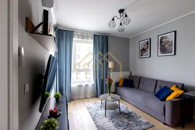 Wynajmę Mieszkanie Warszawa - 33,27 m² - miniatura 3