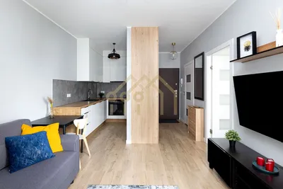 Wynajmę Mieszkanie Warszawa - 33,27 m² - miniatura 4