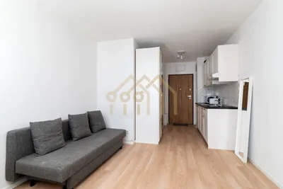 Wynajmę Mieszkanie Warszawa - 25,60 m² - miniatura 5