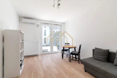 Wynajmę Mieszkanie Warszawa - 25,60 m² - miniatura 3