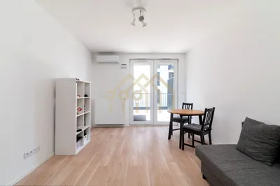 Wynajmę Mieszkanie Warszawa - 25,60 m² - miniatura 4