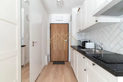 Wynajmę Mieszkanie Warszawa - 25,60 m² - miniatura 2