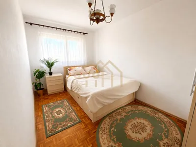 Wynajmę Mieszkanie Warszawa - 58 m² - miniatura 5