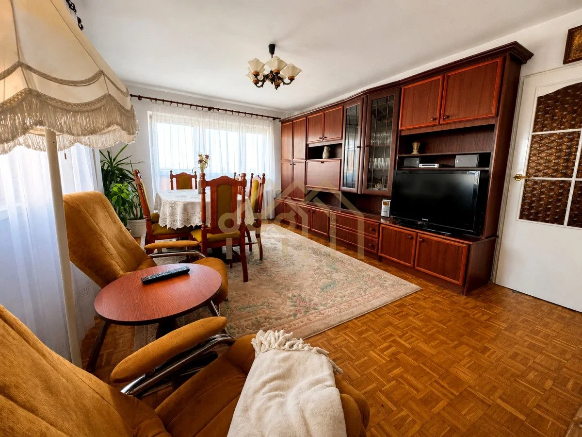 Wynajmę Mieszkanie Warszawa - 58 m² - 1/14