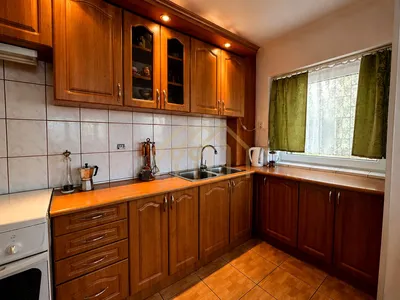 Wynajmę Mieszkanie Warszawa - 58 m² - miniatura 4