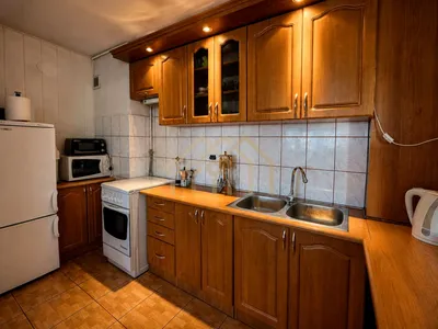Wynajmę Mieszkanie Warszawa - 58 m² - miniatura 3