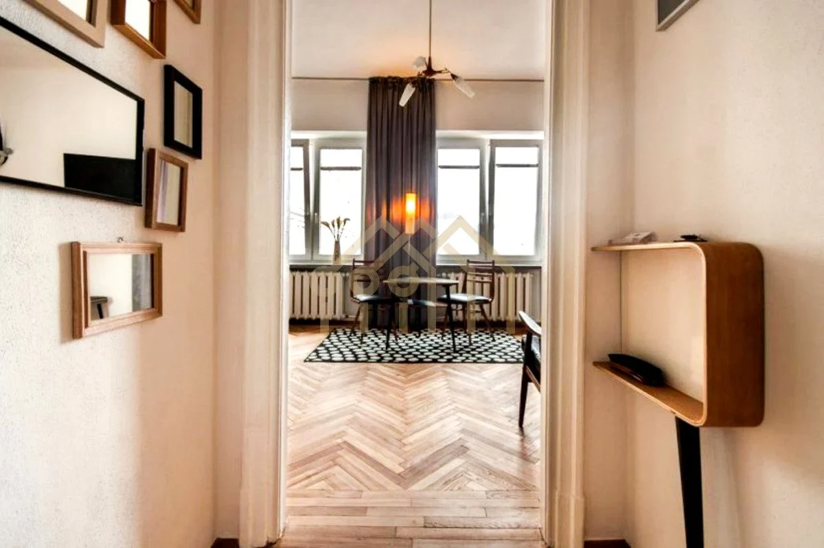 Wynajmę Mieszkanie Warszawa - 29 m² - 1/13