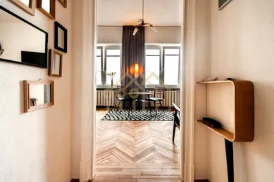 Wynajmę Mieszkanie Warszawa - 29 m²