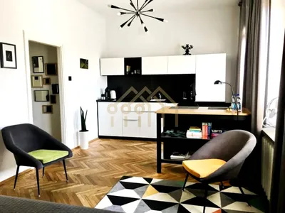 Wynajmę Mieszkanie Warszawa - 29 m² - miniatura 2