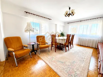 Wynajmę Mieszkanie Warszawa - 58 m² - miniatura 2