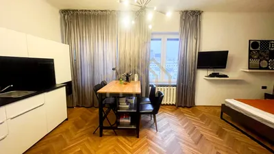 Wynajmę Mieszkanie Warszawa - 29 m² - miniatura 4