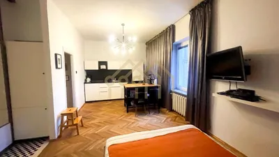 Wynajmę Mieszkanie Warszawa - 29 m² - miniatura 5