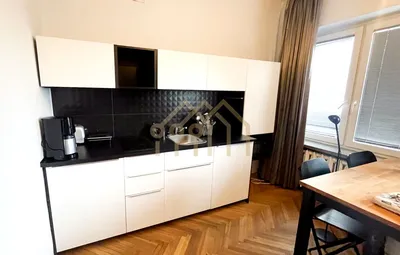 Wynajmę Mieszkanie Warszawa - 29 m² - miniatura 3