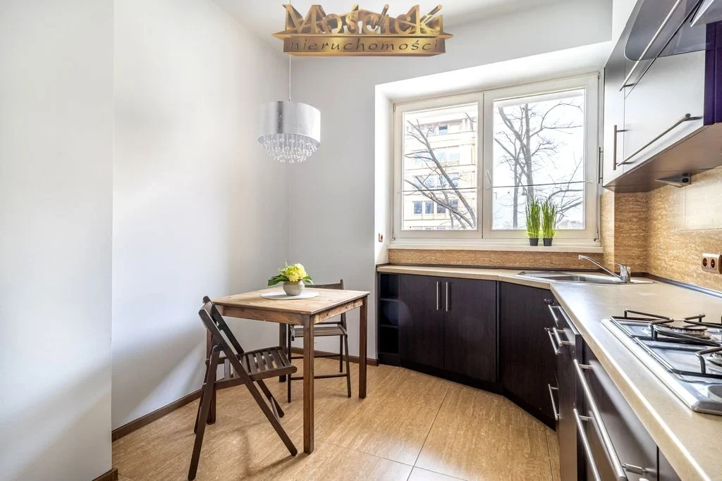 Wynajmę Mieszkanie Warszawa - 34,61 m² - 1/19