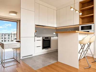 Wynajmę Mieszkanie Warszawa - 48 m² - miniatura 4