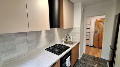 Wynajmę Mieszkanie Warszawa - 43 m² - miniatura 3