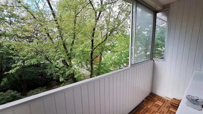 Wynajmę Mieszkanie Warszawa - 43 m² - miniatura 2