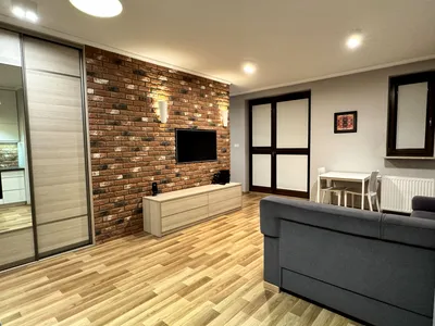 Wynajmę Mieszkanie Warszawa - 42 m² - miniatura 2