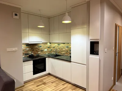 Wynajmę Mieszkanie Warszawa - 42 m² - miniatura 5