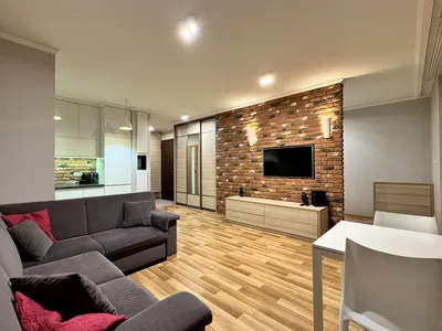 Wynajmę Mieszkanie Warszawa - 42 m²