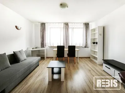 Wynajmę Mieszkanie Kraków - 35 m²