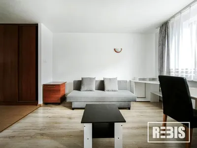 Wynajmę Mieszkanie Kraków - 35 m² - miniatura 2