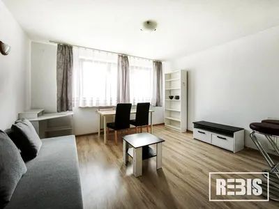 Wynajmę Mieszkanie Kraków - 35 m² - miniatura 4