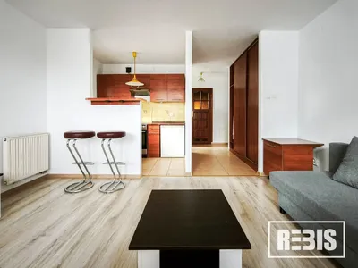 Wynajmę Mieszkanie Kraków - 35 m² - miniatura 5