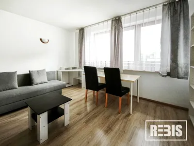 Wynajmę Mieszkanie Kraków - 35 m² - miniatura 3