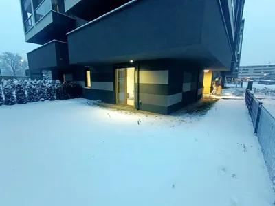 Wynajmę Mieszkanie Kraków - 31 m² - miniatura 2