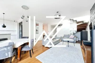Wynajmę Mieszkanie Kraków - 108 m² - miniatura 2