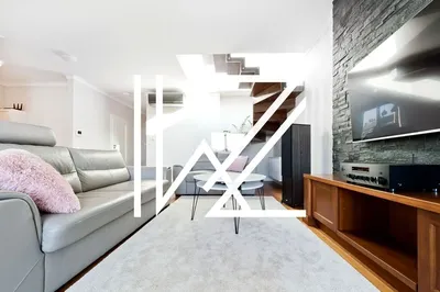 Wynajmę Mieszkanie Kraków - 108 m²