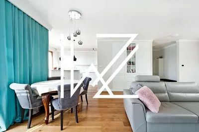 Wynajmę Mieszkanie Kraków - 108 m² - miniatura 3