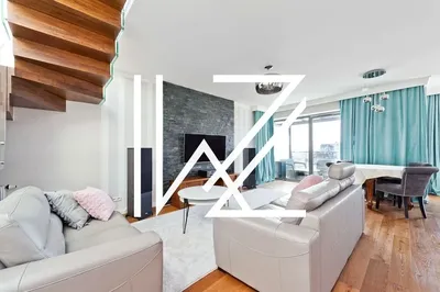 Wynajmę Mieszkanie Kraków - 108 m² - miniatura 4