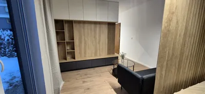 Wynajmę Mieszkanie Kraków - 31 m² - miniatura 3