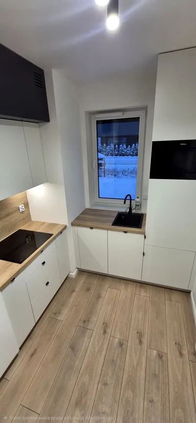 Wynajmę Mieszkanie Kraków - 31 m² - miniatura 4