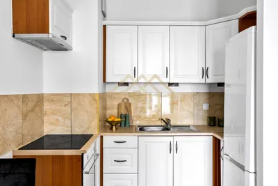 Wynajmę Mieszkanie Warszawa - 42 m² - miniatura 5