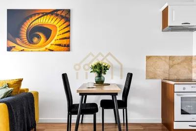 Wynajmę Mieszkanie Warszawa - 42 m² - miniatura 3