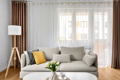 Wynajmę Mieszkanie Warszawa - 48,60 m² - miniatura 4