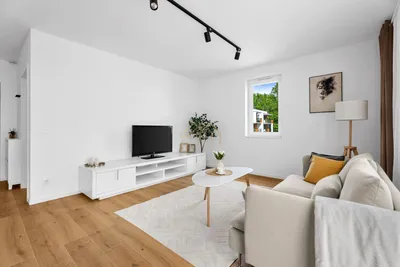 Wynajmę Mieszkanie Warszawa - 48,60 m² - miniatura 2