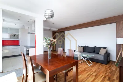 Wynajmę Mieszkanie Warszawa - 63 m² - miniatura 3