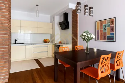 Wynajmę Mieszkanie Warszawa - 70 m² - miniatura 2