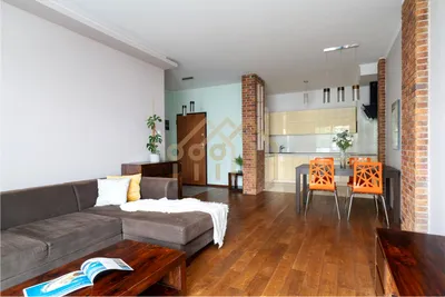Wynajmę Mieszkanie Warszawa - 70 m² - miniatura 3